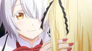 Boarding School Juliet Season 1 Episode 3