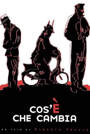 Cos’è che cambia (2004)