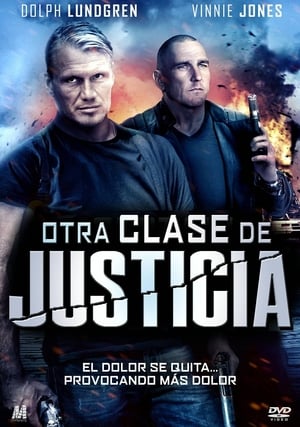 Image Otra clase de justicia