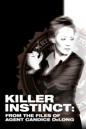 Poster Instinto asesino 2003