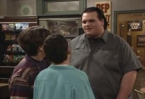 Boy Meets World: 2×13