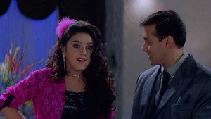 Chori Chori Chupke Chupke