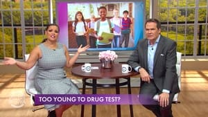 Doctor & the Diva Discipline & Drug Testing in Schools & Iron Deficiency