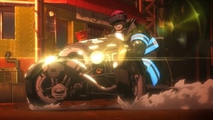 Fire Force: Season 2 Episode 23