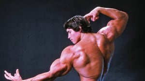 Pumping Iron: O Homem dos Músculos de Aço