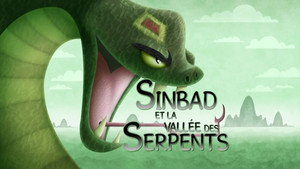 Sinbad et la vallée des serpents