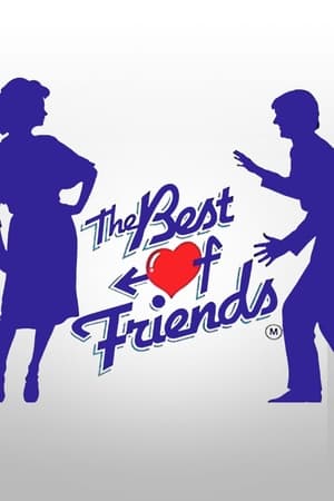 Poster The Best of Friends 1982