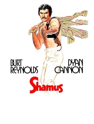Shamus, pasión por el peligro