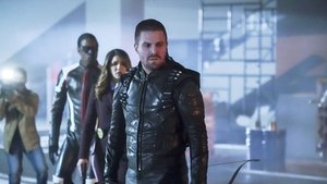 Arrow: Saison 7 Episode 12