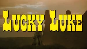 poster Lucky Luke