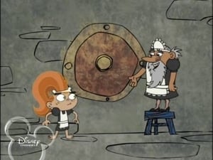 Dave the Barbarian Sweep Dreams