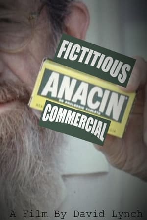 Poster Fictitious Anacin Commercial 1967