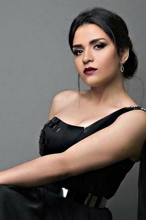 Sara Adel photo 2