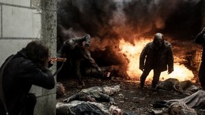 The Walking Dead: Daryl Dixon Season 1 Episode 2