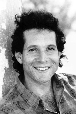Steve Guttenberg photo