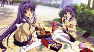 poster Clannad