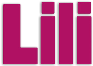 Lili — Logos 3