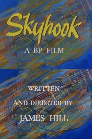 Skyhook poster