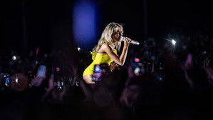 Sabrina Carpenter: Lollapalooza Brasil 2026