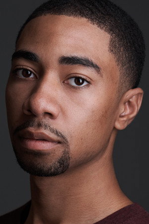 Darin F. Earl II