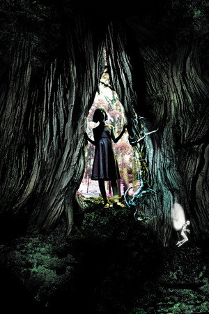 poster Pan's Labyrinth