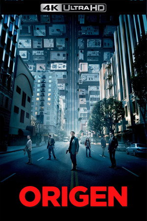 poster Inception