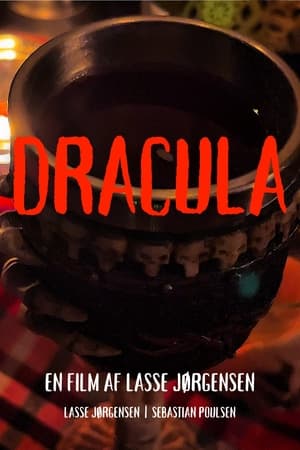 Poster Dracula (Short) 2023