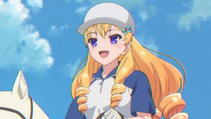Saijo no Osewa Cap 12