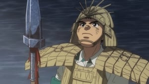 Ushio and Tora: Season 1 Episode 36