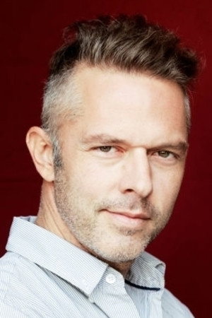 Christos Loulis portrait