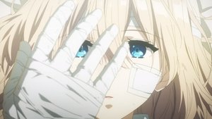 Violet Evergarden Season 1 Episode 1