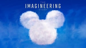 poster The Imagineering Story