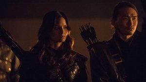 Arrow Temporada 3 Capítulo 9