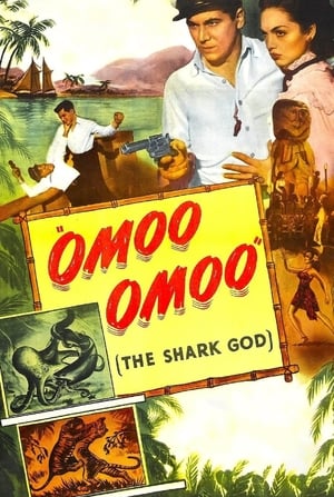 Omoo-Omoo the Shark God 1949