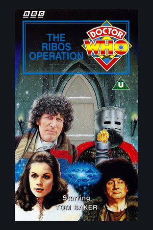 Doctor Who: The Ribos Operation
