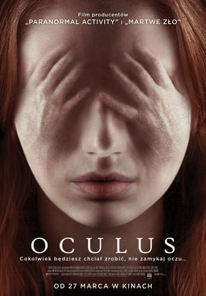 Oculus (2013)