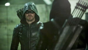 DC: Arrow: S05E10 Sezon 5 Odcinek 10