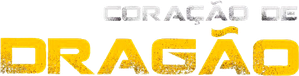 Coração de Dragão — Logos 2