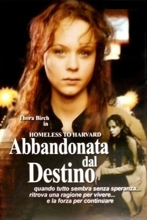 Poster Abbandonata dal destino 2003