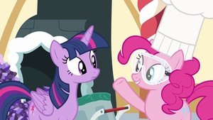 My Little Pony: Friendship Is Magic: 4×18