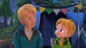 Super Wings! Season 3 Episode 19
