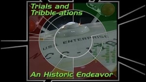 Image Trials and Tribble-ations - An Historic Endeavor