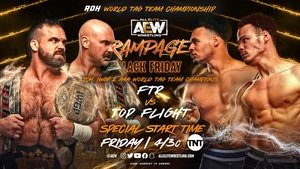 All Elite Wrestling: Rampage: 2×48