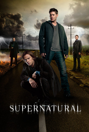 poster Supernatural