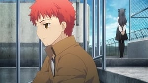 Fate/stay night [Unlimited Blade Works] Season 1 Episode 9