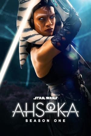 Ahsoka: 1. Sezon