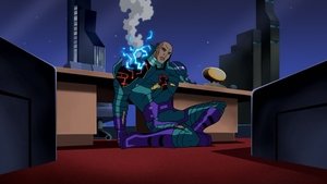 Justice League Season 2 Episode 3