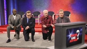 Whose Line Is It Anyway?: 5×9