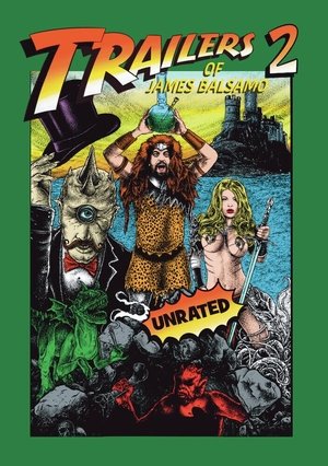 Image Trailers of James Balsamo 2