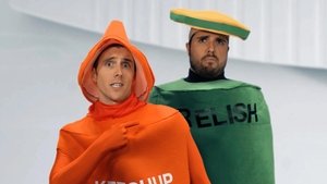 Cochon dingue: 3×17